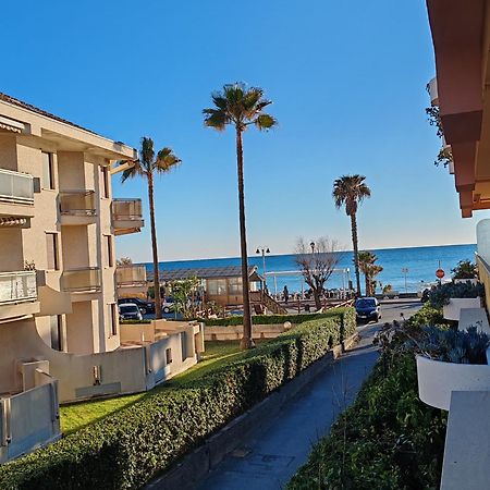 Ferienwohnung Relax Al Mare Vallecrosia Exterior foto